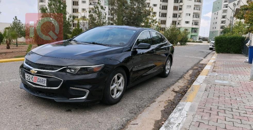 شيفروليه ماليبو